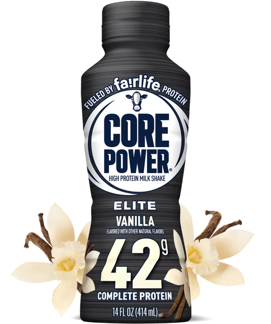 CORE POWER ELITE VANILLA